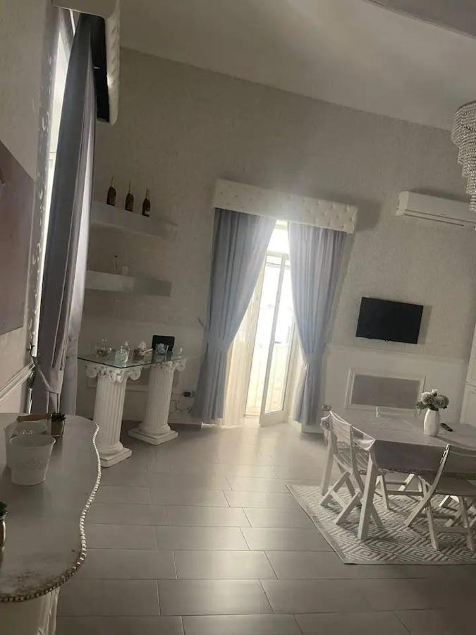 Casa Vacanza Melissa Napels Buitenkant foto