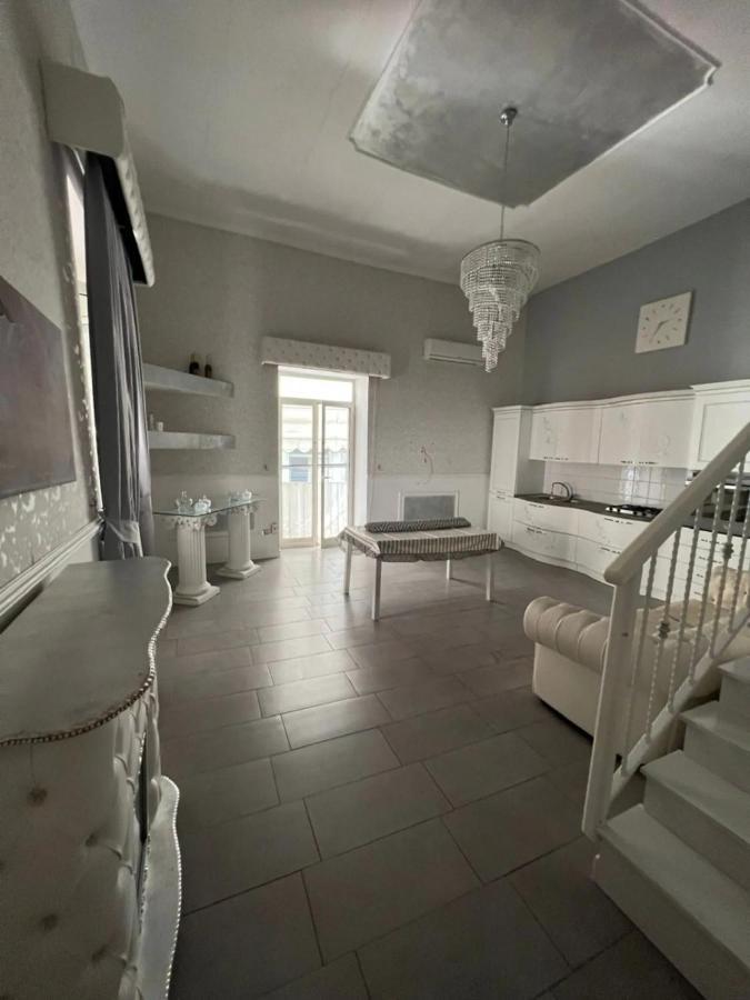 Casa Vacanza Melissa Napels Buitenkant foto